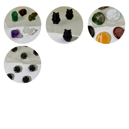 LUNATIC Mystery Konfetti ✨