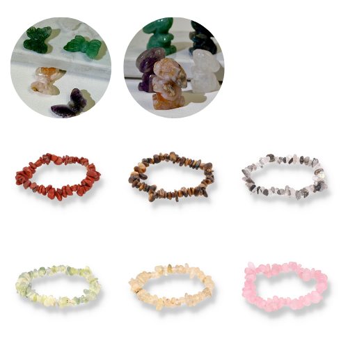 Build Your Own ✨ Mystery Konfetti Januar 2026