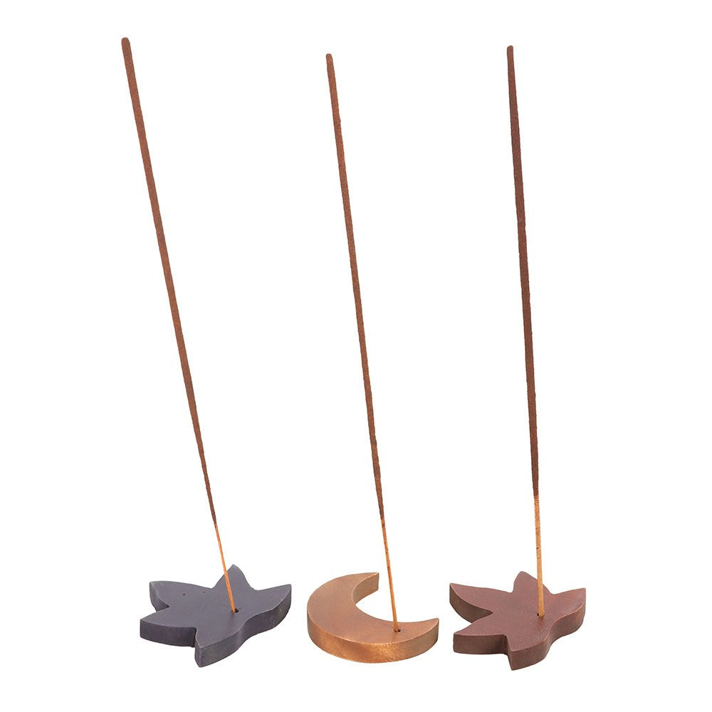 Autumn Magic - Räucherstäbchen Sets