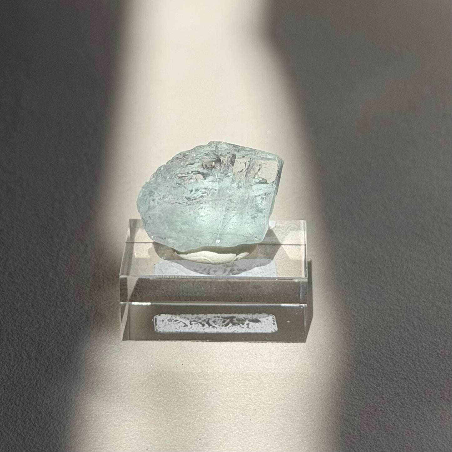 Aquamarin - 22QA