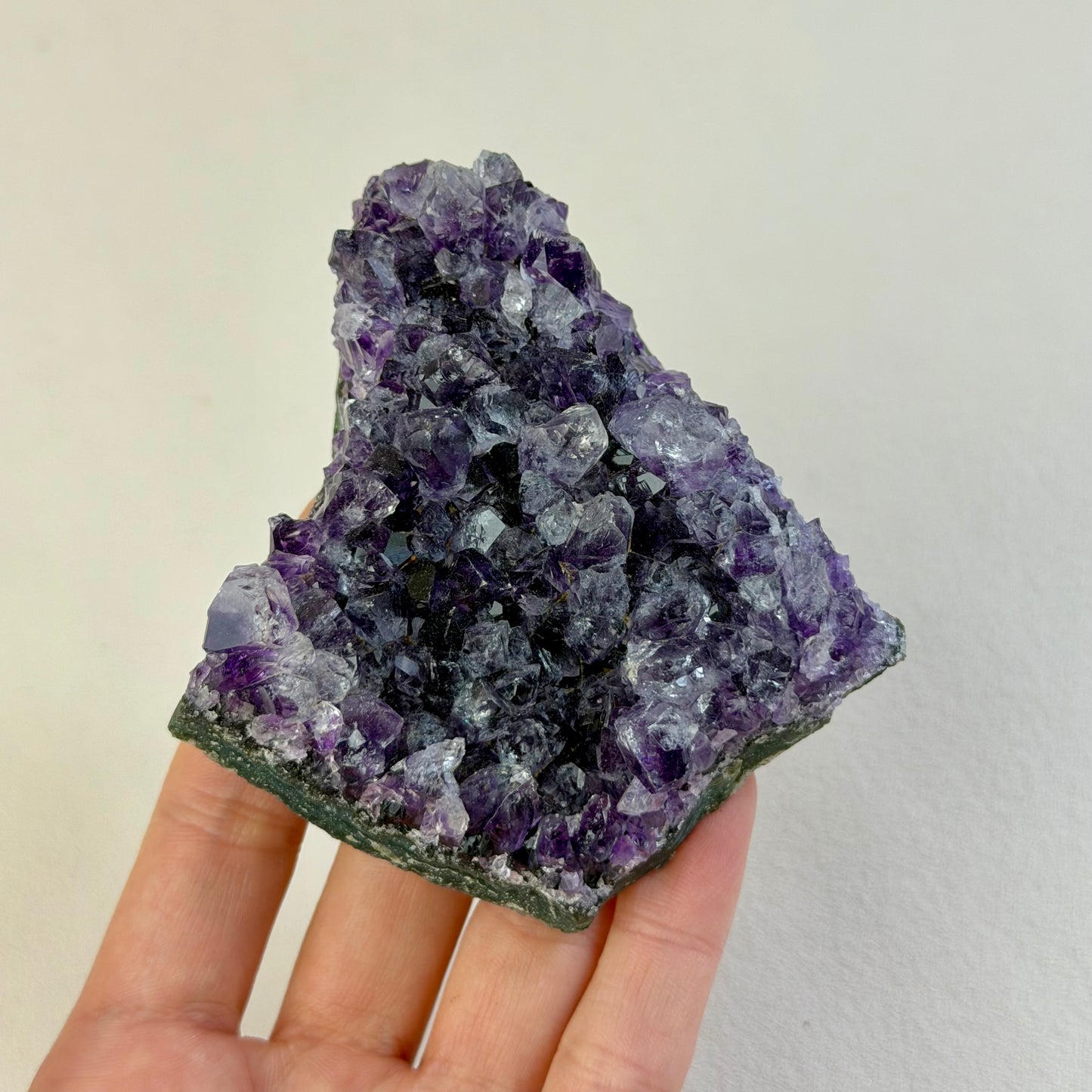 Amethyst 22pp