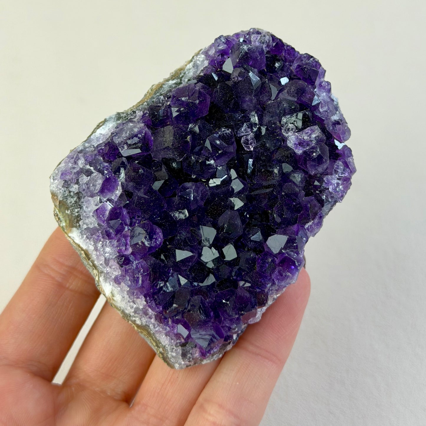 Amethyst 17up