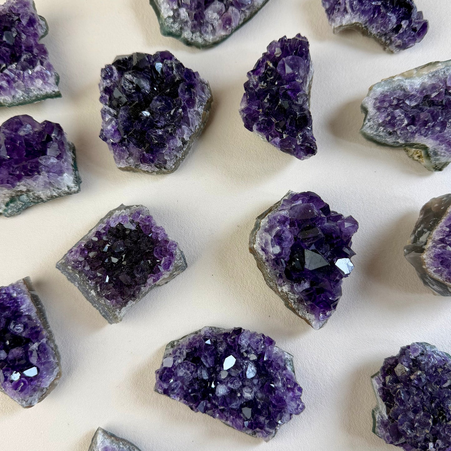HQ Amethyst Brasilien