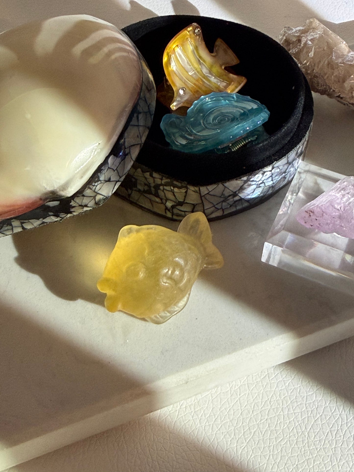 Mermaid Magic Bundle M6
