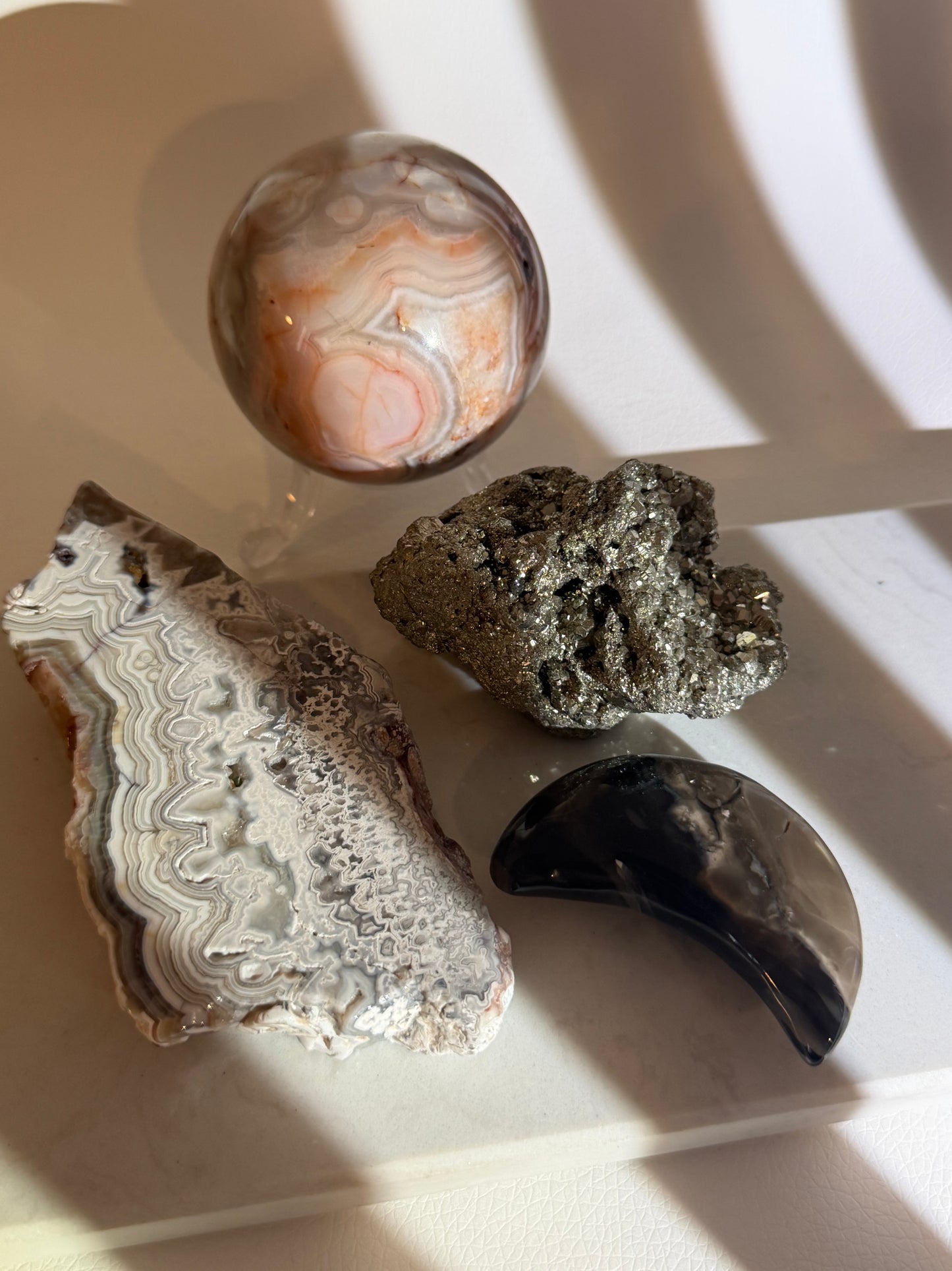 Earthy Treasures Bundle E3