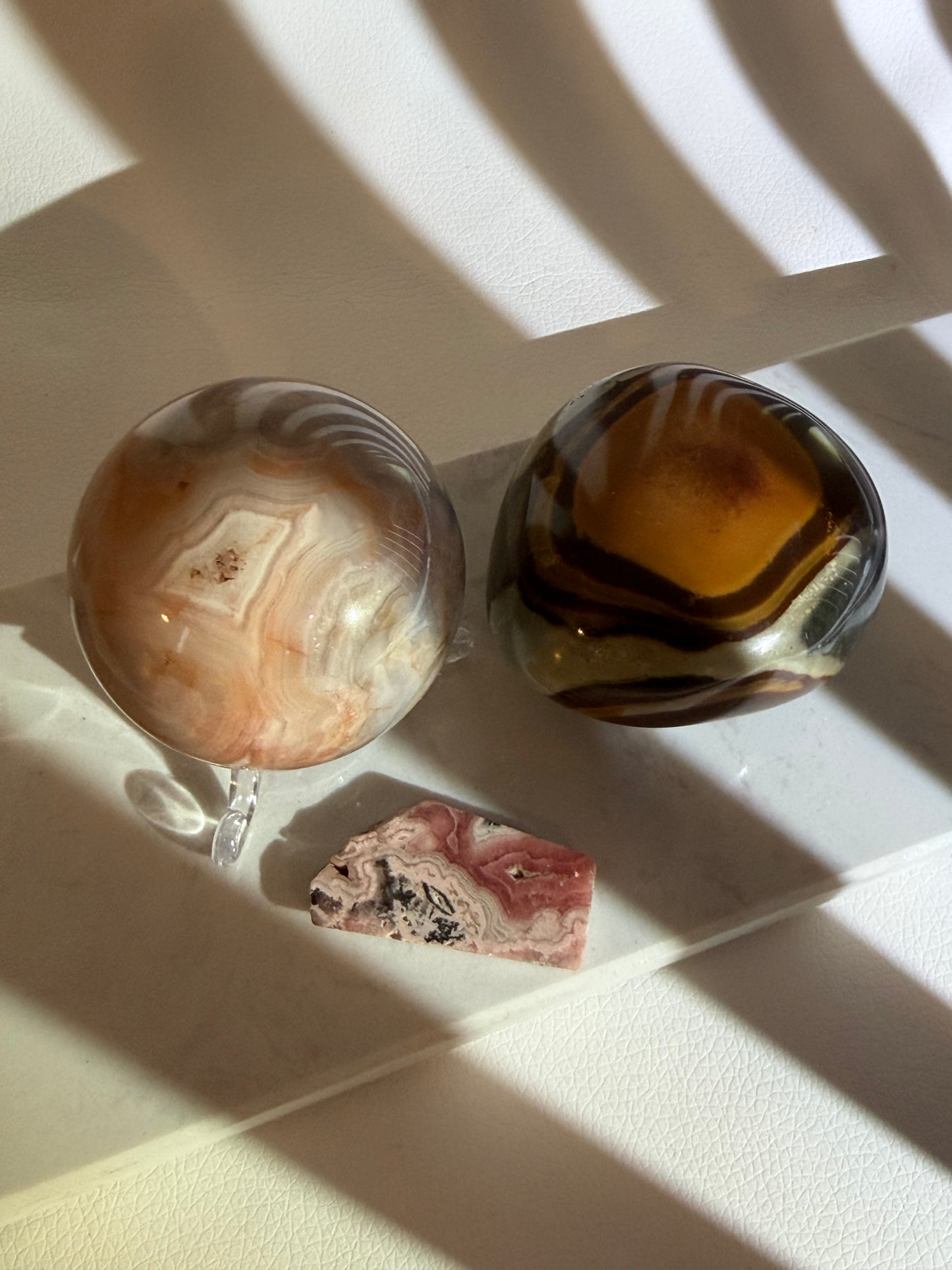 Earthy Treasures Bundle E4