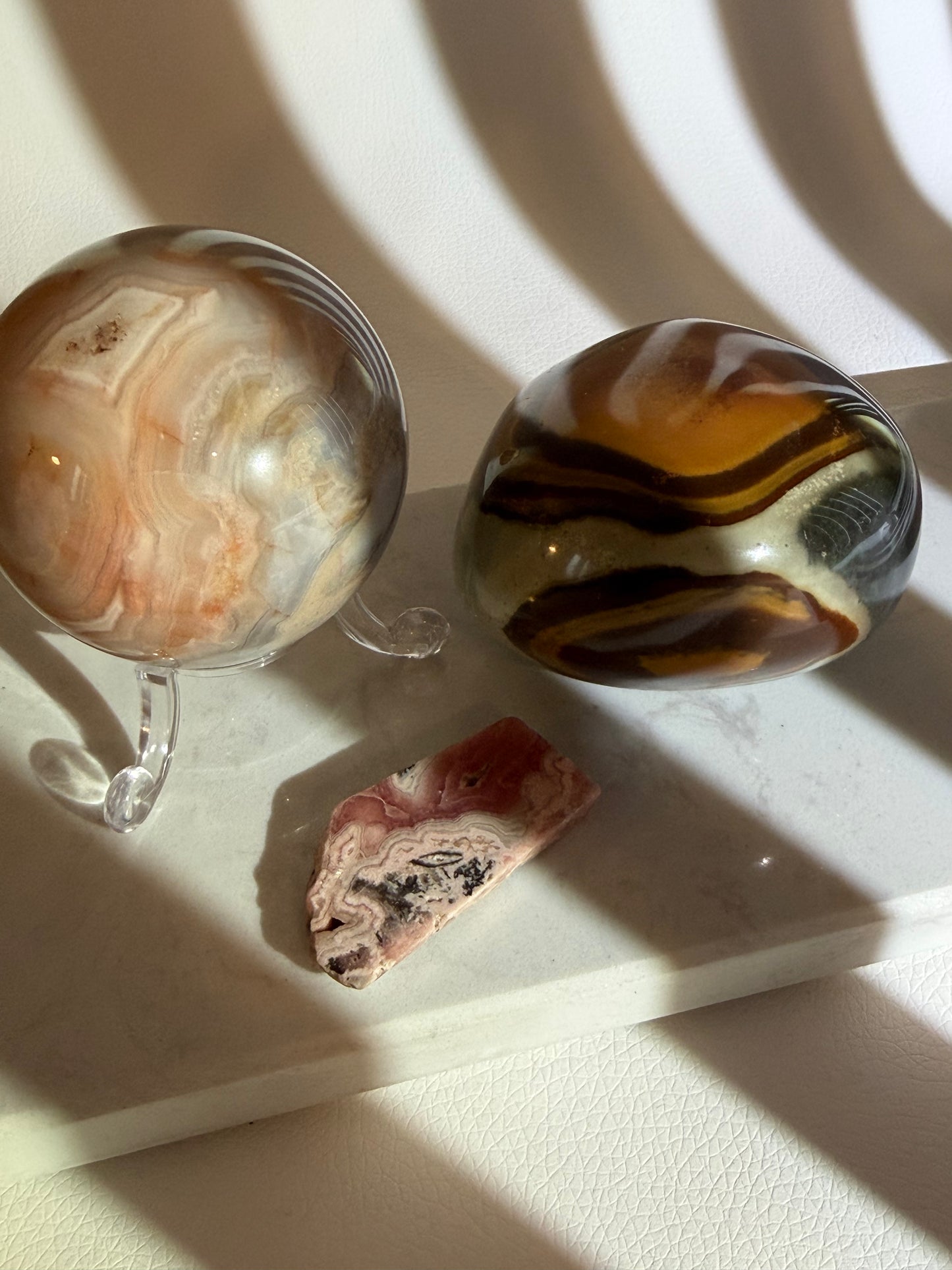 Earthy Treasures Bundle E4