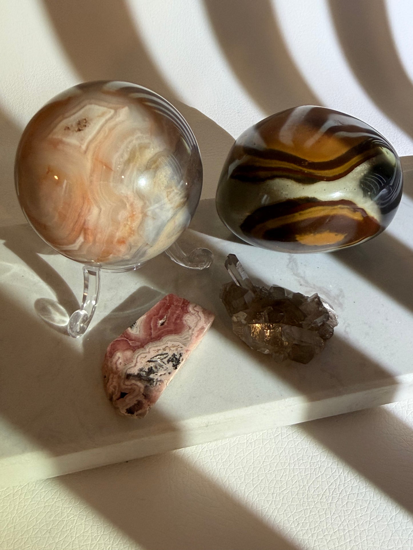 Earthy Treasures Bundle E4
