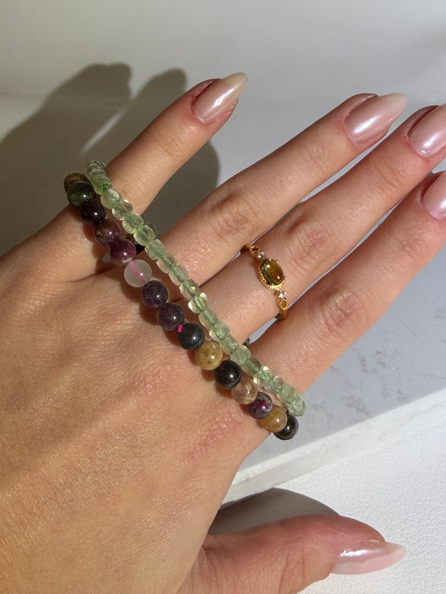Schmuck Bundle S6