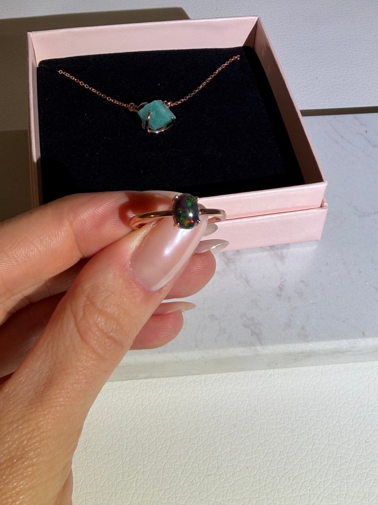 Schmuck Bundle S12