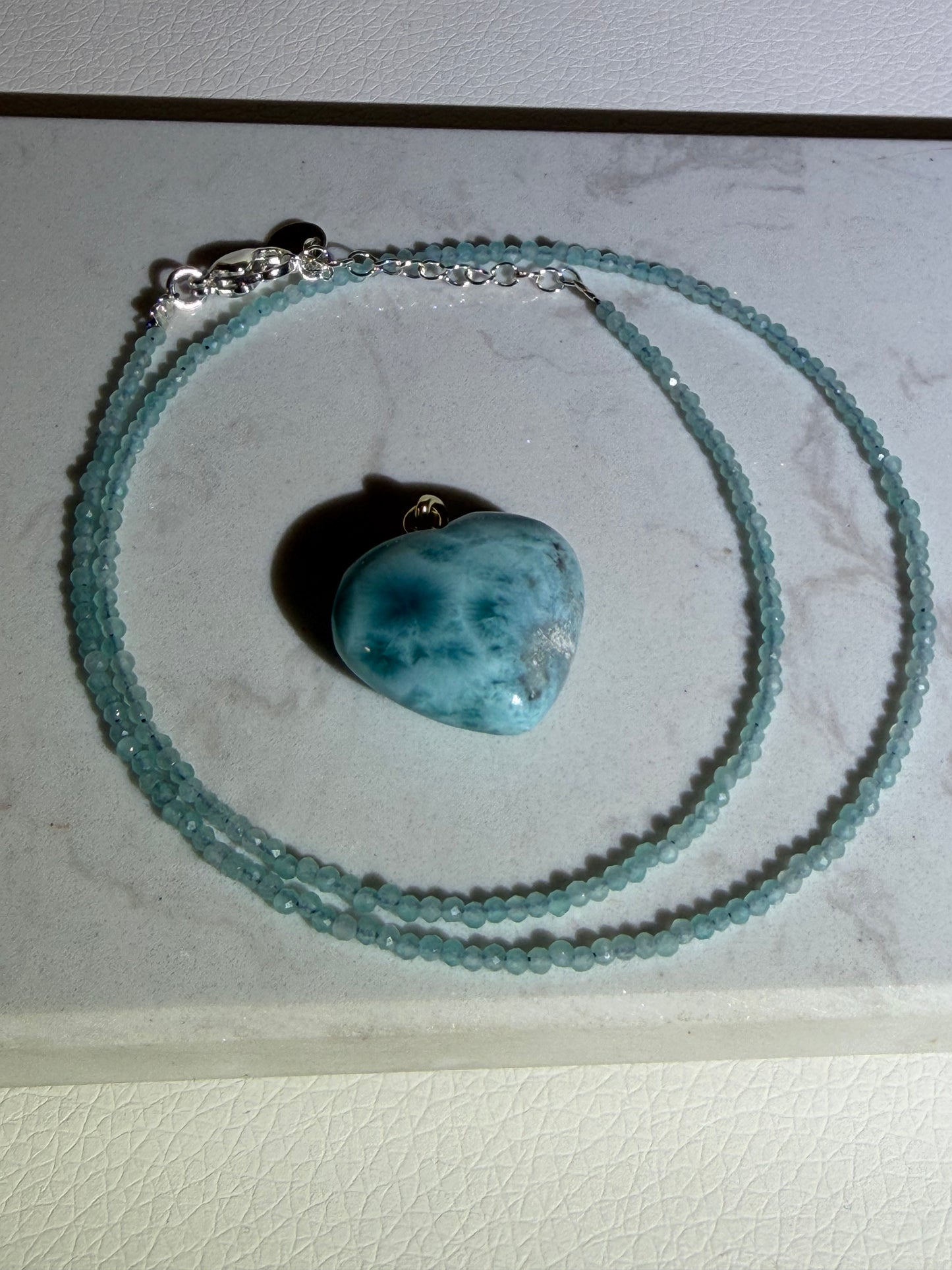 Schmuck Bundle S8