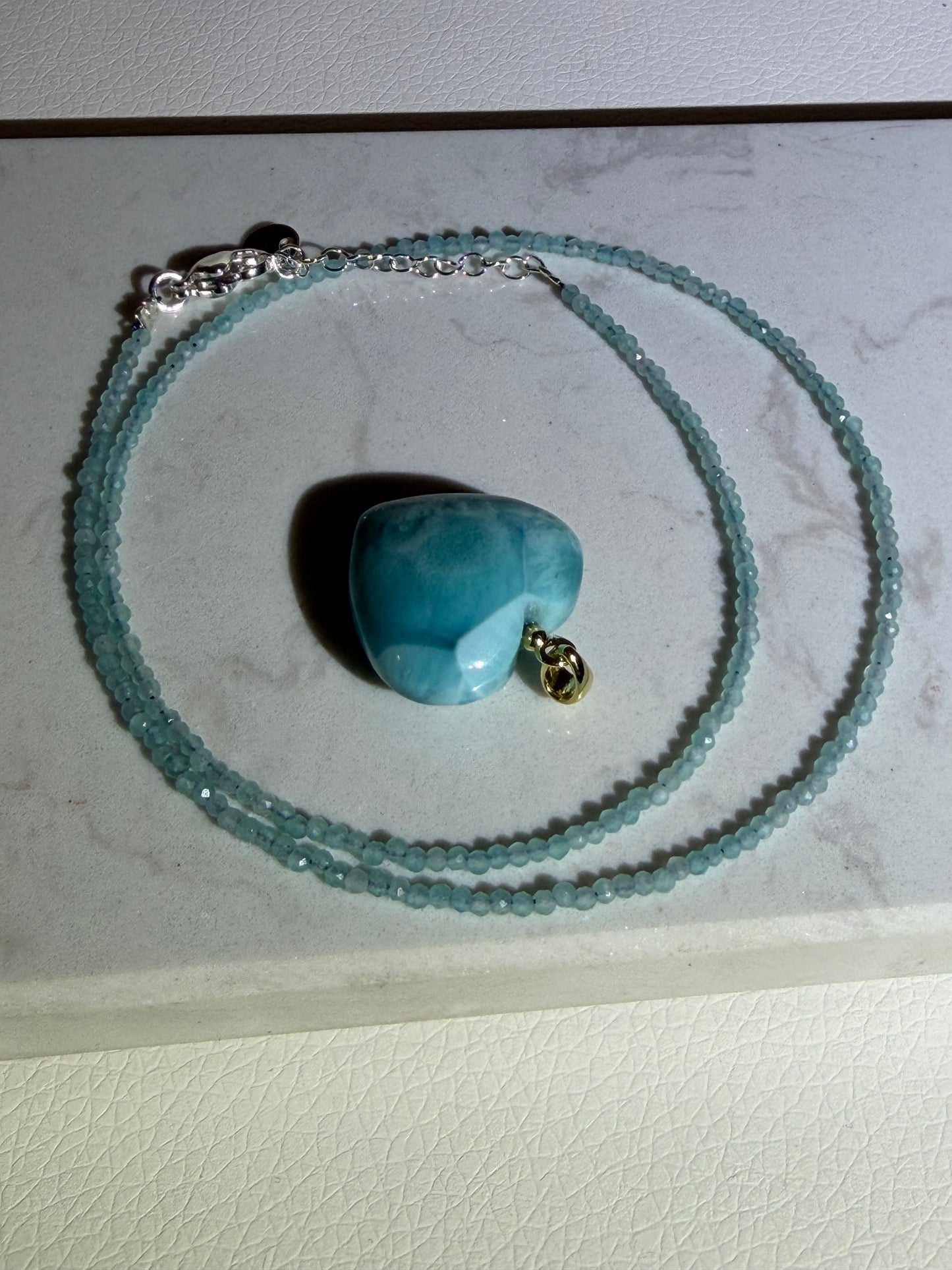 Schmuck Bundle S8