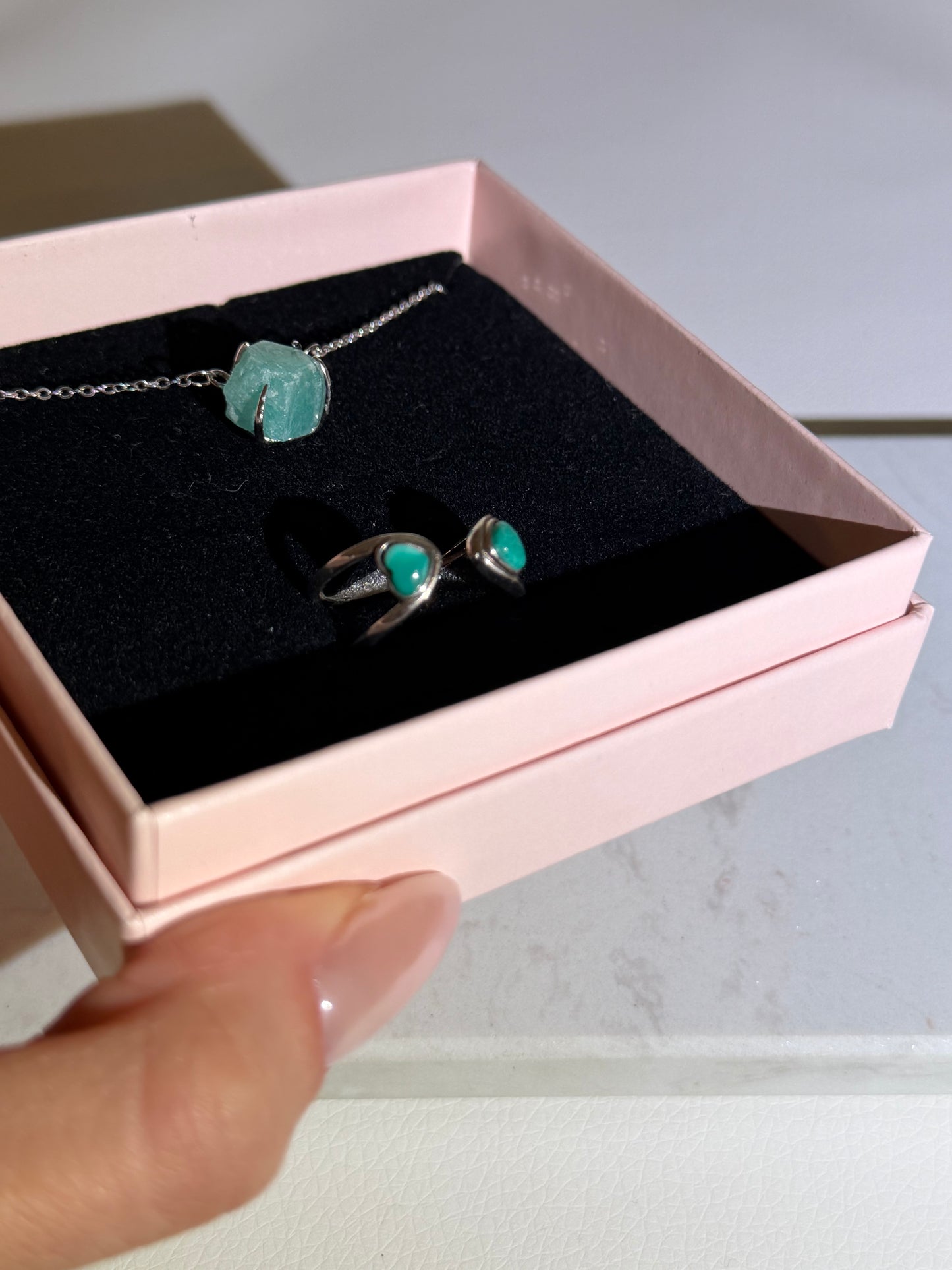 Schmuck Bundle S14