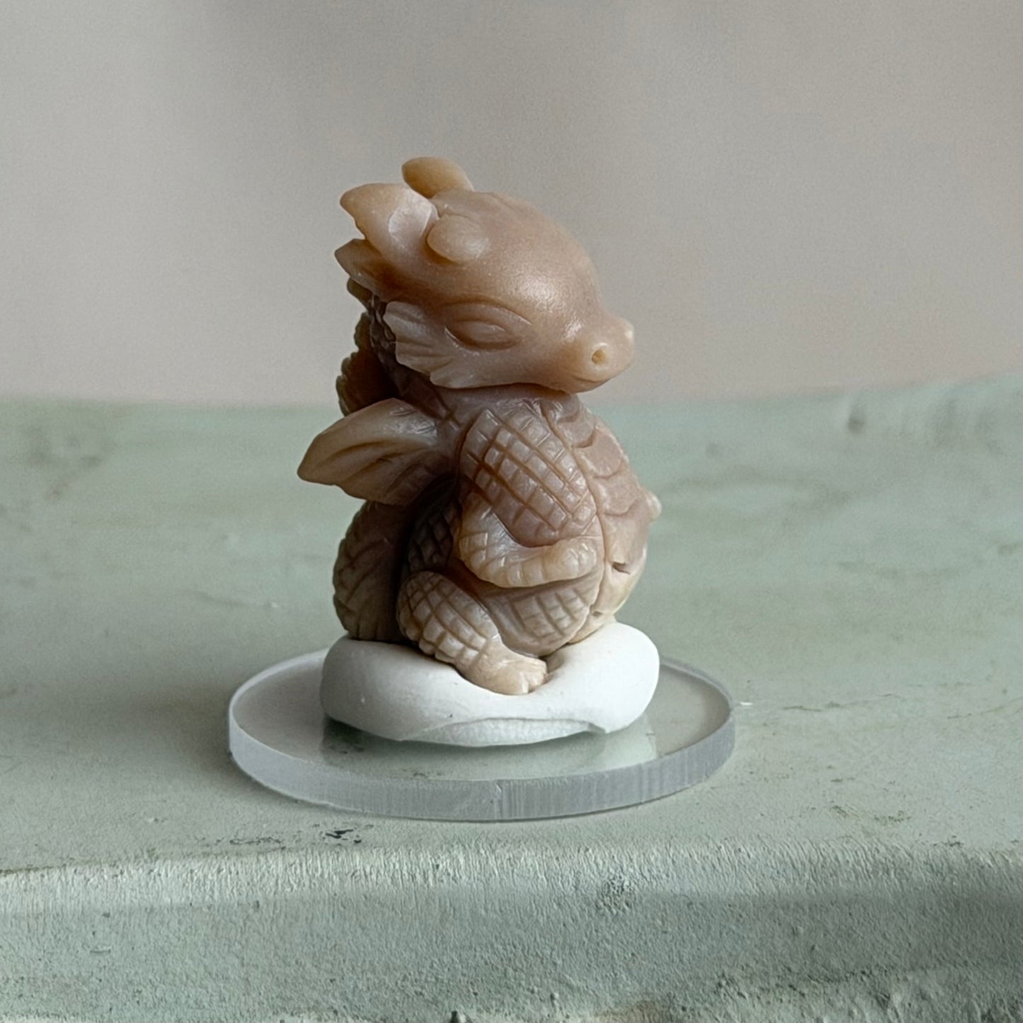 Drache – Alashan Achat - VII