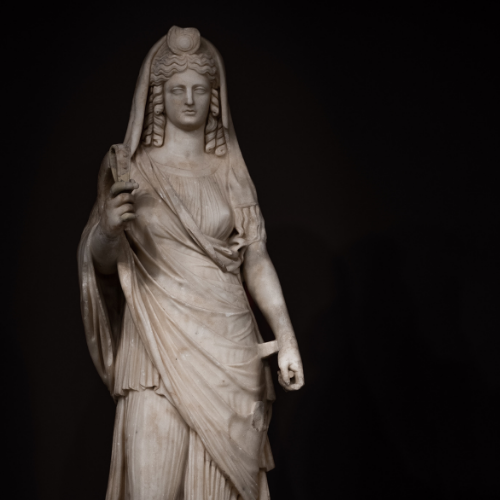 Persephone – über Wandel, innere Übergänge und das Wiederauftauchen ins Leben