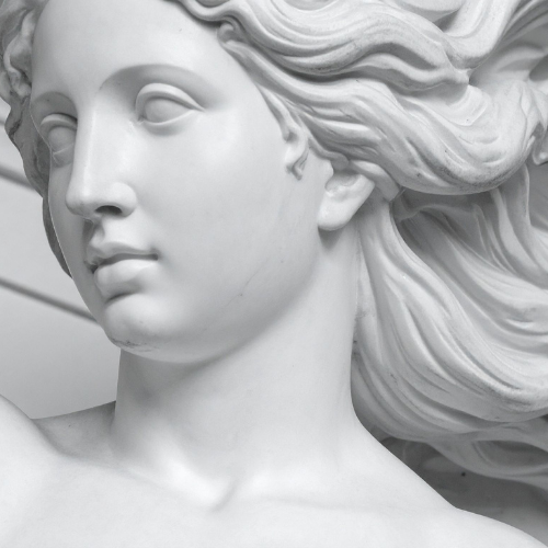 Aphrodite – über Selbstliebe, Verbindung und das Erlauben von Nähe