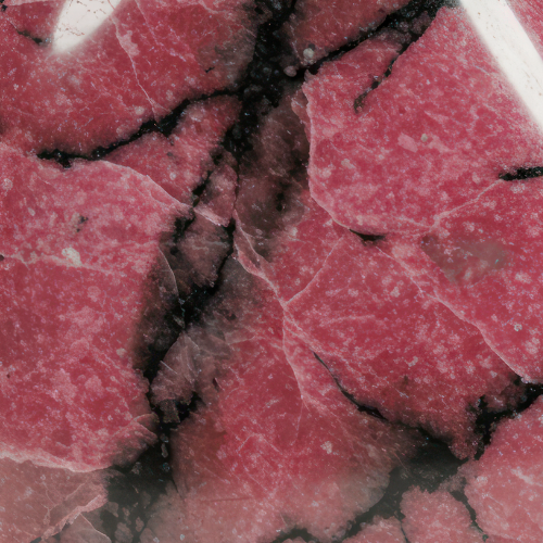 Rhodonit – über emotionale Balance, Selbstverantwortung und innere Stabilität