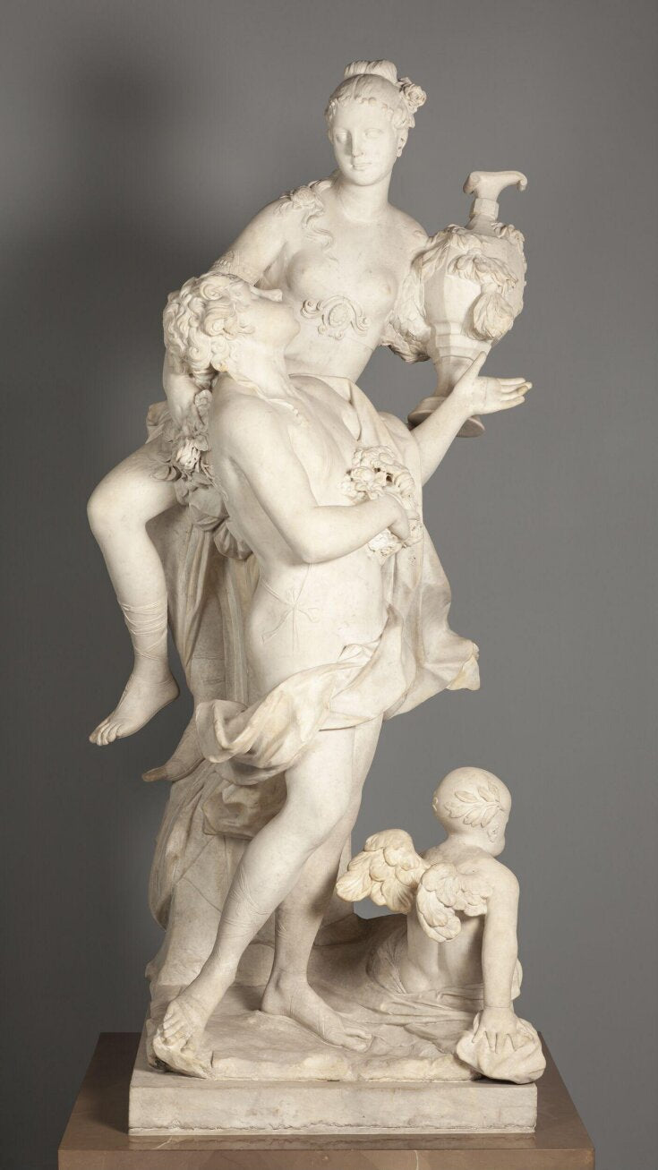 Zephyrus & Chloris