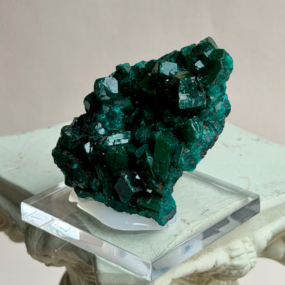 Dioptase - 140DT