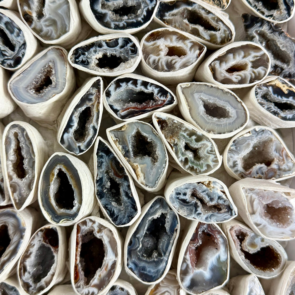 Mini Achat Geode