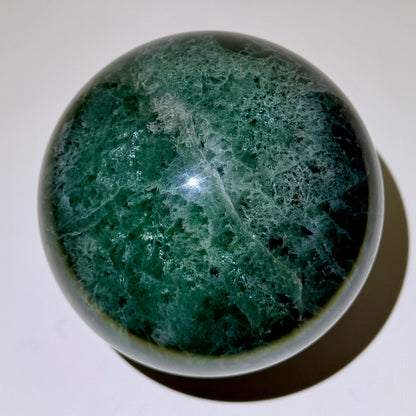 Statement Fluorite Kugel
