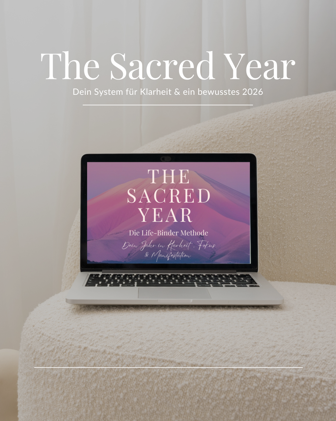 The Sacred Year