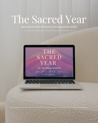 The Sacred Year