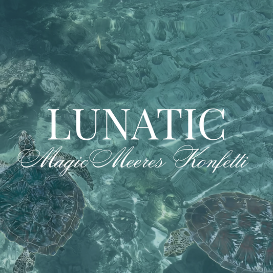 ✨LUNATIC Magic Meeres Konfetti✨ Limited Edition