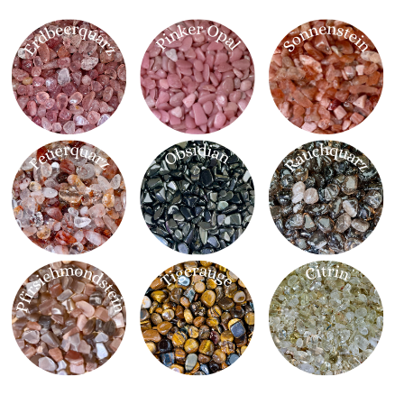 LUNATIC Mystery Konfetti ✨