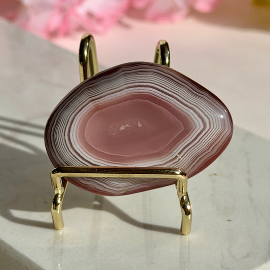 HQ Botswana Achat - VI