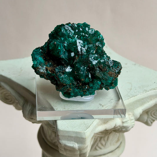 Dioptase - 280DT