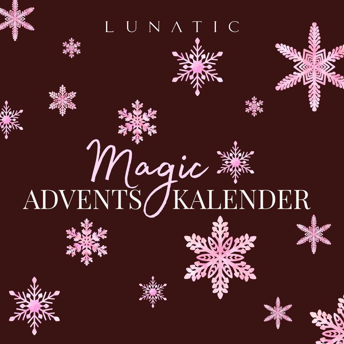 Magic Adventskalender 2026
