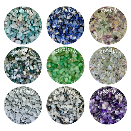 LUNATIC Mystery Konfetti ✨