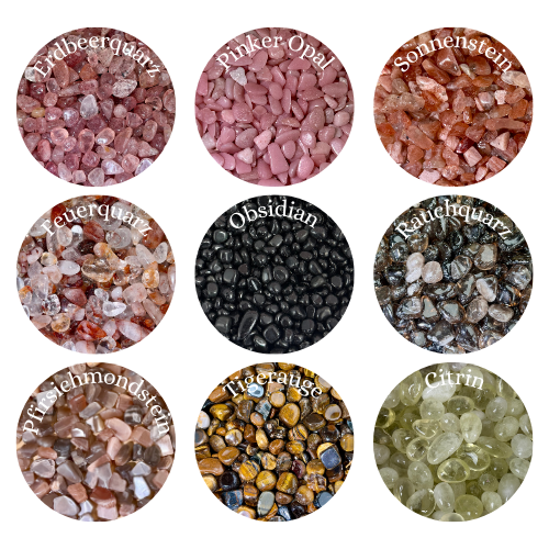 Build Your Own ✨ Mystery Konfetti Januar 2026