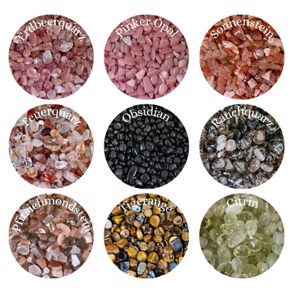 Build Your Own ✨ Mystery Konfetti Januar 2026