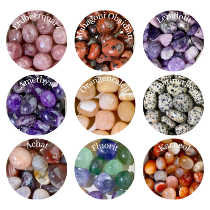 LUNATIC Mystery Konfetti ✨