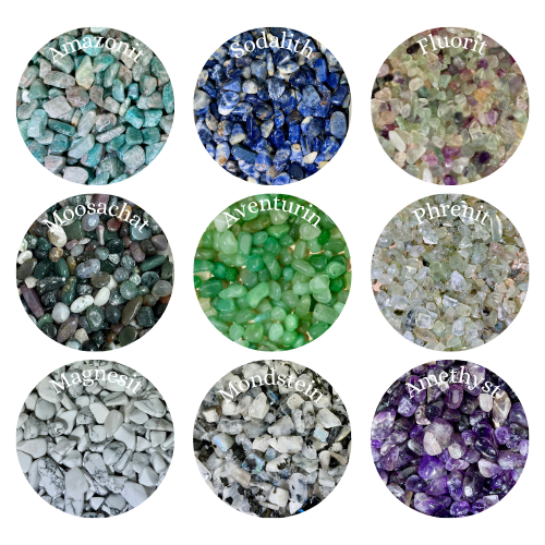 Build Your Own ✨ Mystery Konfetti Januar 2026