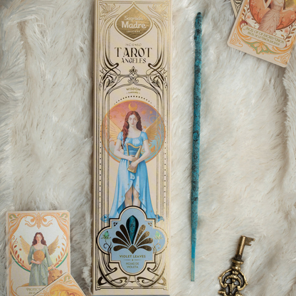 Wisdom Angel Tarot Räucherstäbchen - Sagrada Madre