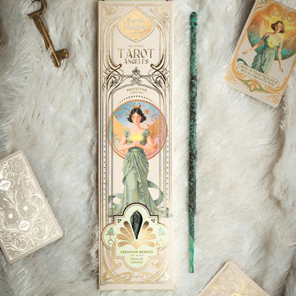 Protector Angel Tarot Räucherstäbchen - Sagrada Madre