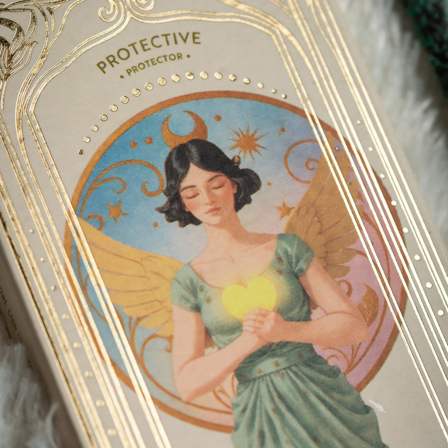 Protector Angel Tarot Räucherstäbchen - Sagrada Madre