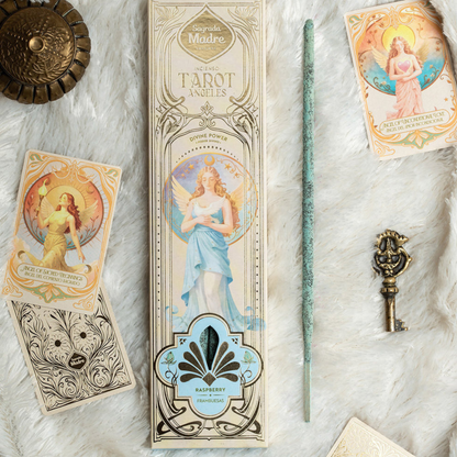 Divine Power Angel Tarot Räucherstäbchen - Sagrada Madre