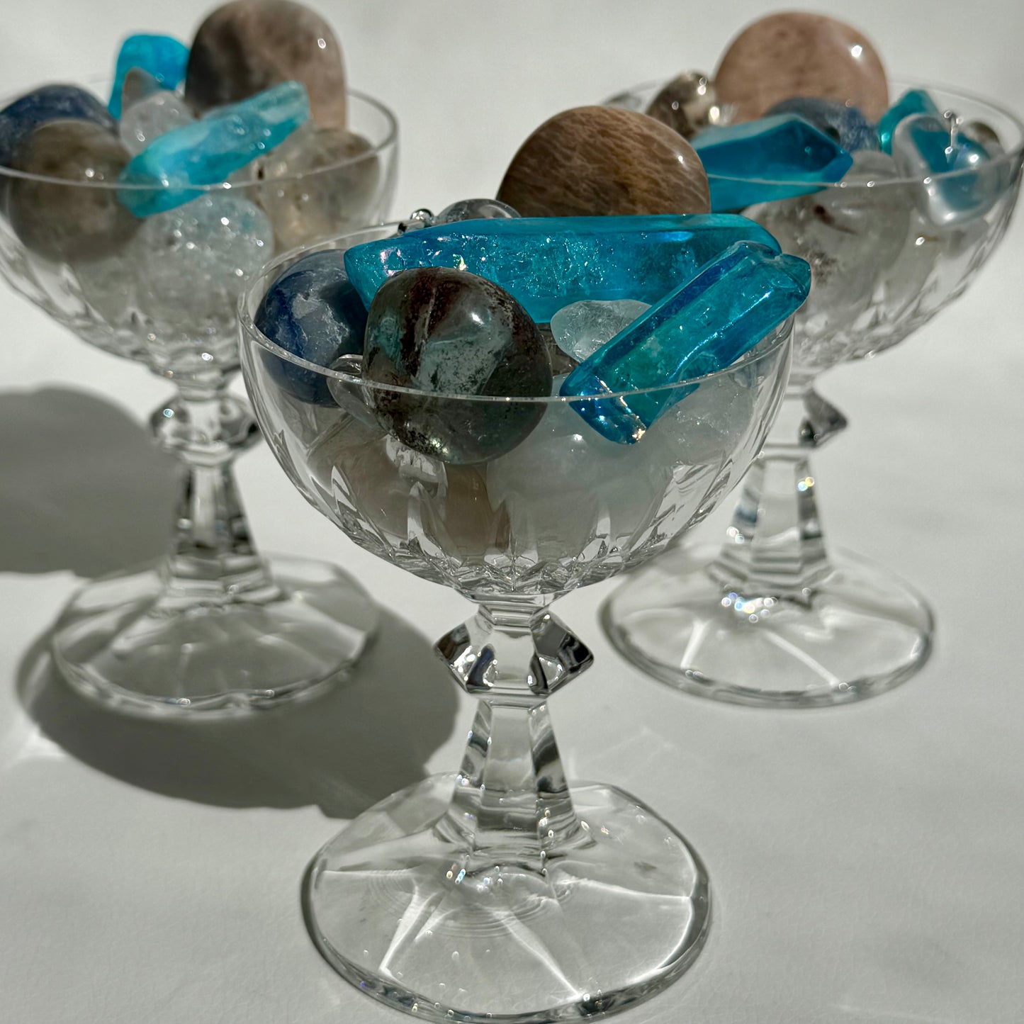 Zephyrus Altar 🌬️