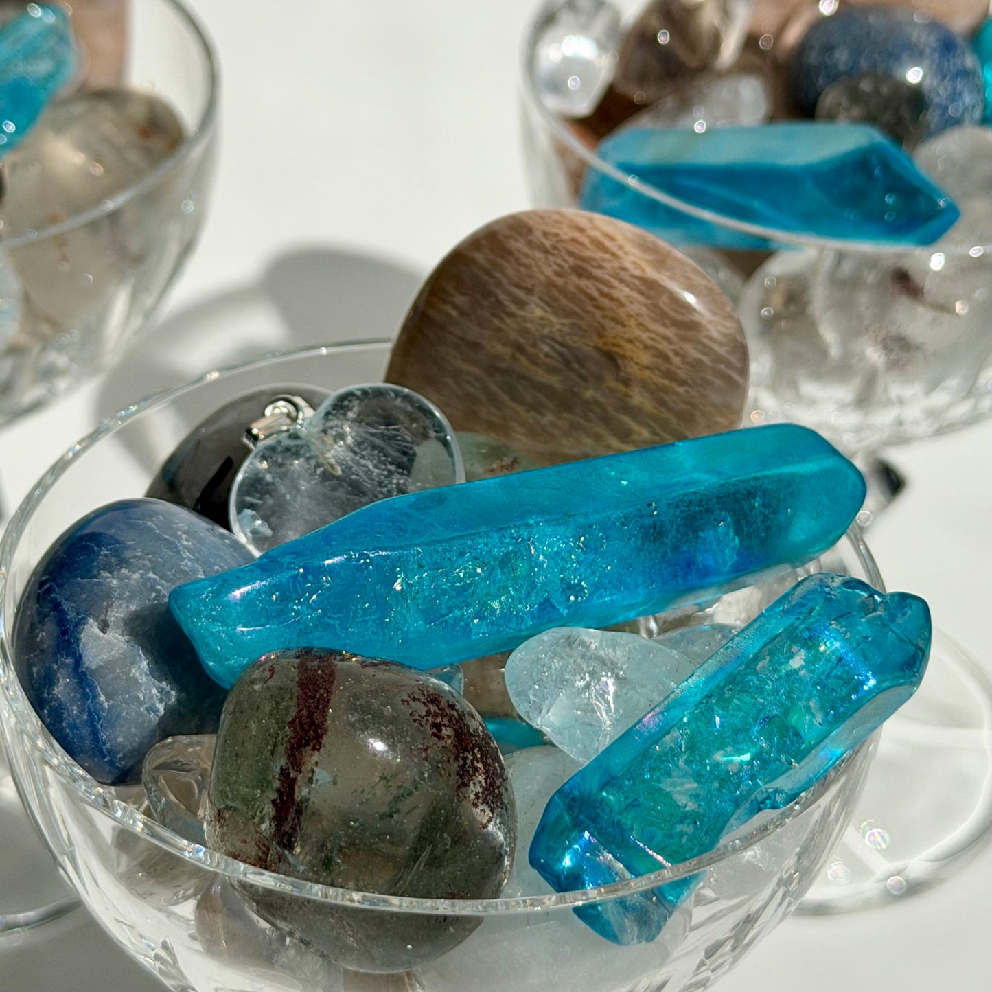 Zephyrus Altar 🌬️