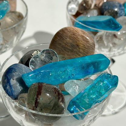 Zephyrus Altar 🌬️