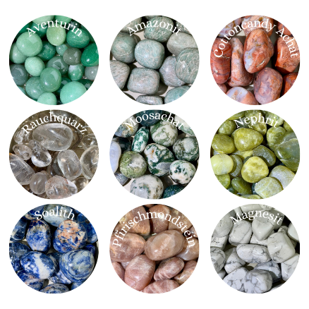 LUNATIC Mystery Konfetti ✨