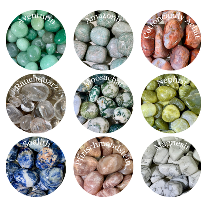 LUNATIC Mystery Konfetti ✨