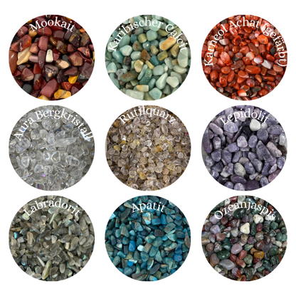 Build Your Own ✨ Mystery Konfetti Januar 2026