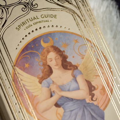 Spiritual Guide Angel Tarot Räucherstäbchen - Sagrada Madre