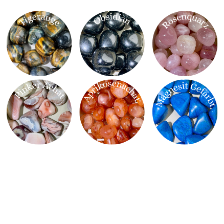 LUNATIC Mystery Konfetti ✨