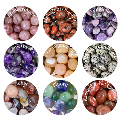 Build Your Own ✨ Mystery Konfetti Januar 2026